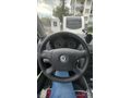 acil satılık Skoda Fabia otomatik