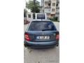 acil satılık Skoda Fabia otomatik