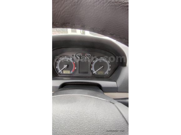 acil satılık Skoda Fabia otomatik