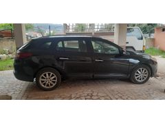 Sahibinden Renault Megane 1.5 dCi Sport Tourer Privilege 2012 Model
