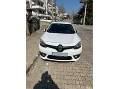 Sahibinden Renault Fluence 1.5 dCi Touch Plus 2015 Model 