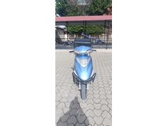 Sahibinden Honda Spacy 110 Alpha