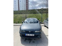 Sahibinden Fiat Marea 1.6 Liberty 2003 Model  445.000 km Füme
