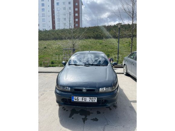 Sahibinden Fiat Marea 1.6 Liberty 2003 Model  445.000 km Füme