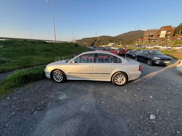 Son 10 gün 7 yıllık sahibinden passat