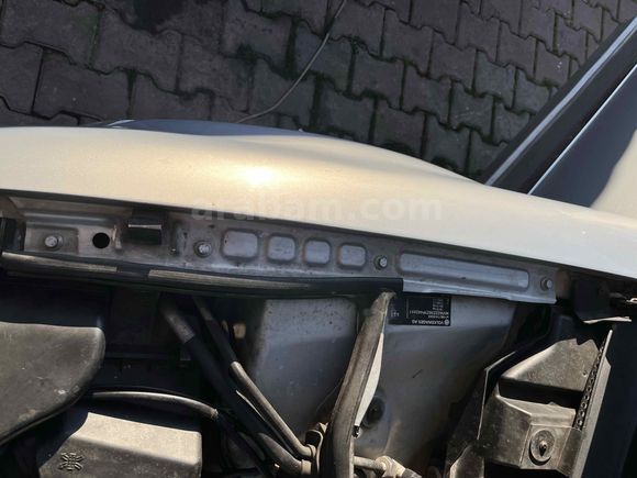 Son 10 gün 7 yıllık sahibinden passat