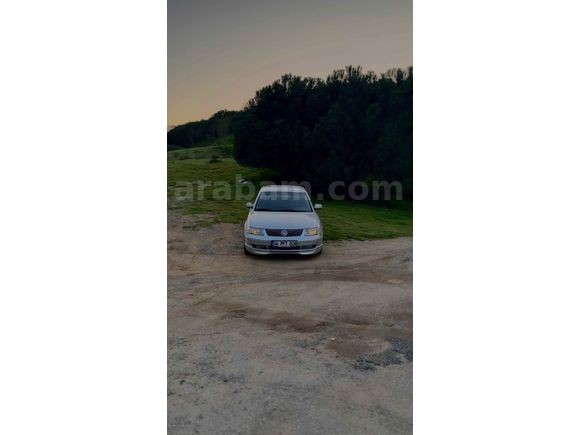 Son 10 gün 7 yıllık sahibinden passat