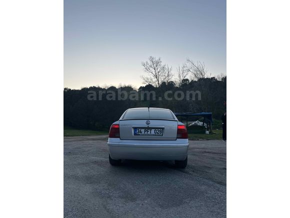 Son 10 gün 7 yıllık sahibinden passat