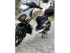 Sahibinden Apachi XRS 