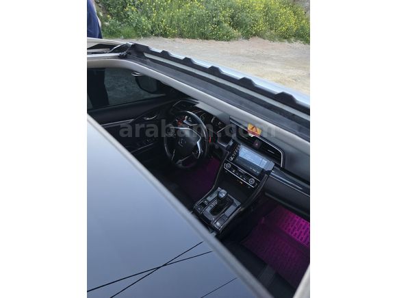 Sahibinden Honda Civic 1.6i VTEC Eco Elegance 2020 Model
