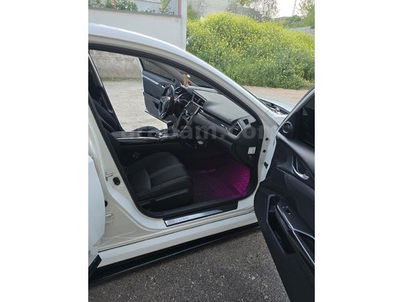 Sahibinden Honda Civic 1.6i VTEC Eco Elegance 2020 Model
