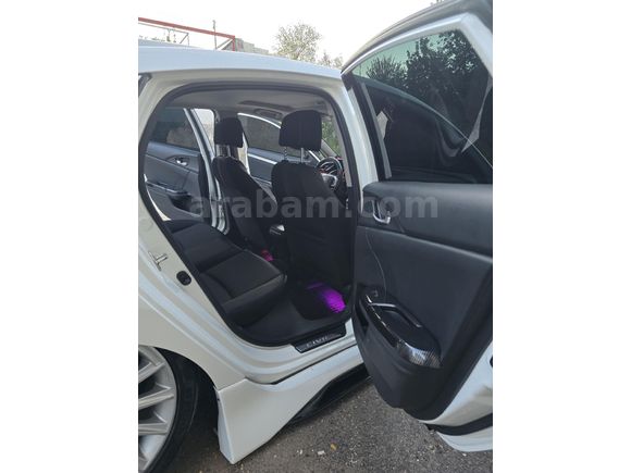 Sahibinden Honda Civic 1.6i VTEC Eco Elegance 2020 Model