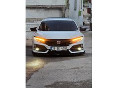 Sahibinden Honda Civic 1.6i VTEC Eco Elegance 2020 Model