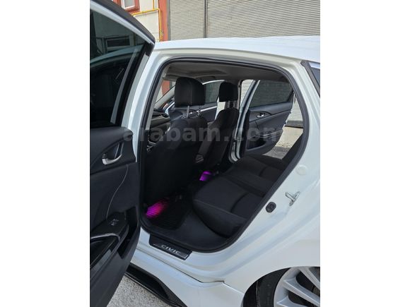 Sahibinden Honda Civic 1.6i VTEC Eco Elegance 2020 Model