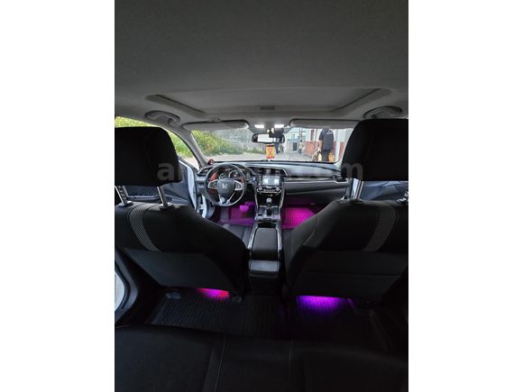 Sahibinden Honda Civic 1.6i VTEC Eco Elegance 2020 Model
