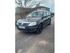 Sahibinden Dacia Logan 1.5 dCi MCV Ambiance 2012 Model