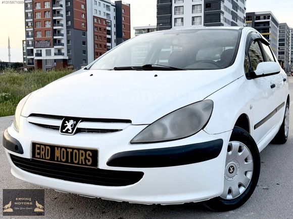 2005 1.4 DİZEL MUAYENE SIFIR BAKIMLI MASRAFSIZ XR 4 CAM OTOMATİK