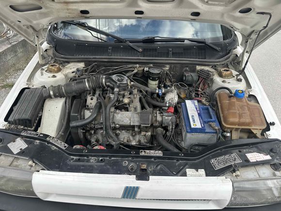 Sahibinden Fiat Tipo 1.6 SX 1998 Model 