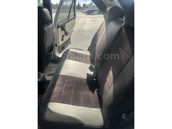 Sahibinden Fiat Tipo 1.6 SX 1998 Model 