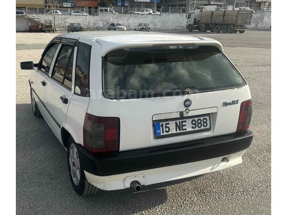 Sahibinden Fiat Tipo 1.6 SX 1998 Model 