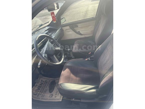 Sahibinden Fiat Tipo 1.6 SX 1998 Model 