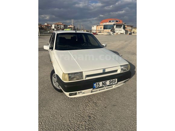 Sahibinden Fiat Tipo 1.6 SX 1998 Model 