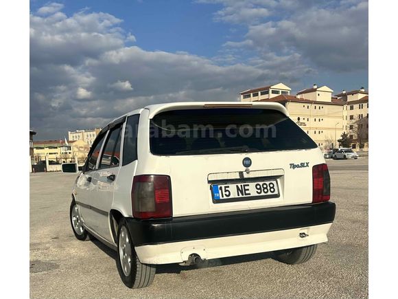 Sahibinden Fiat Tipo 1.6 SX 1998 Model 