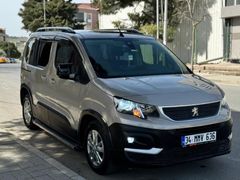 Sahibinden Peugeot Rifter 1.5 BlueHDI Active Skypack 2020 Model