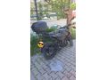 Bakımlı sıfır gibi motor