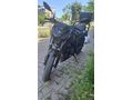 Bakımlı sıfır gibi motor