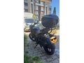 Bakımlı sıfır gibi motor