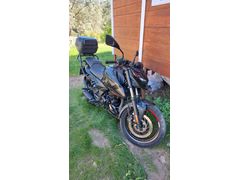 Bakımlı sıfır gibi motor