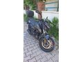Bakımlı sıfır gibi motor
