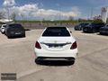Jaecoo bayısınden c200 D AMG imzali seri