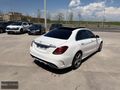 Jaecoo bayısınden c200 D AMG imzali seri