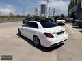 Jaecoo bayısınden c200 D AMG imzali seri