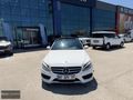 Jaecoo bayısınden c200 D AMG imzali seri