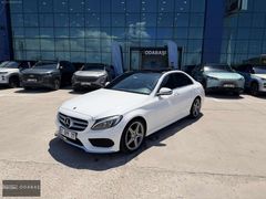 Jaecoo bayısınden c200 D AMG imzali seri