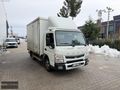 Mıtsubishi Odabaşı bayısınden fuso 3.5 B hatasız