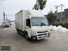 Mıtsubishi Odabaşı bayısınden fuso 3.5 B hatasız