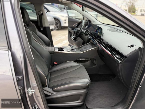 Chery Odabaşı bayisinden