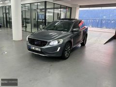 Volvo xc60 advance cam tavan