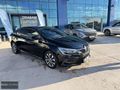 Hatasız boyasız ağır hasarlı megane