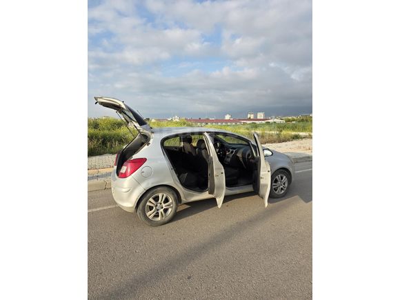 Sahibinden Opel Corsa 1.3 CDTI Essentia 2010 Model