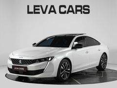 Sahibinden Peugeot 508 1.5 BlueHDI GT Selection 2023 Model İstanbul 75.500 km Beyaz