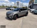 Chery bayısınden Omoda 5 fulll paket