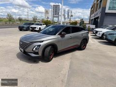 Chery bayısınden Omoda 5 fulll paket