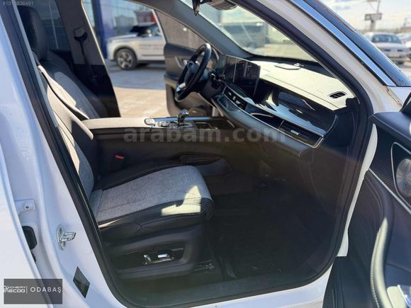 Chery bayısınden hatasız boyasız tıggo 7 max
