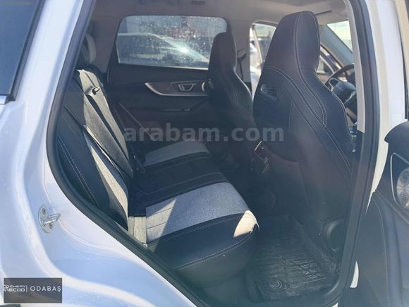 Chery bayısınden hatasız boyasız tıggo 7 max
