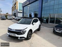 Sportage hatasız boyasız hasar kayıtsız
